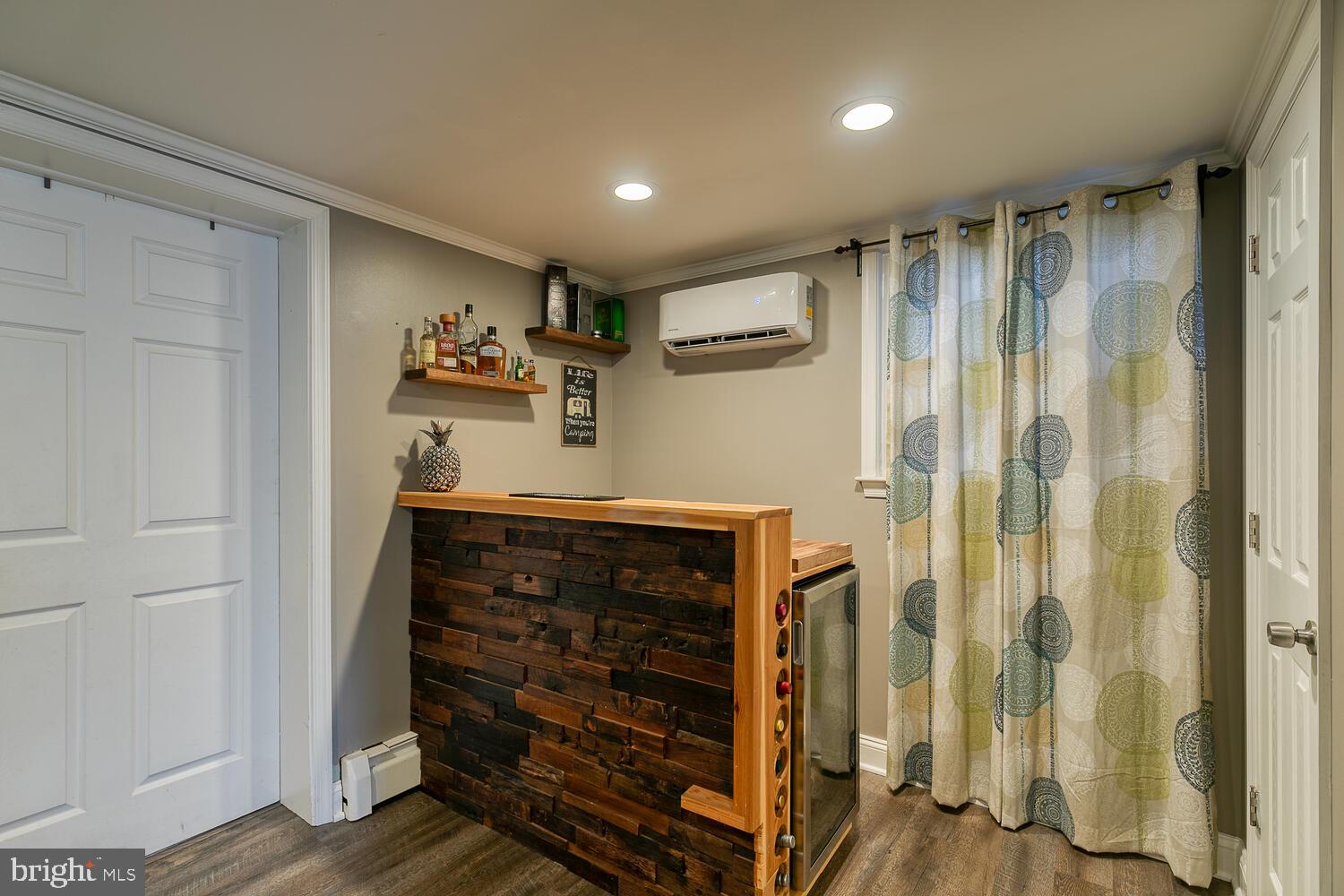 1206 Riggs Court Woodbridge, VA 22191 - Photo 6 of 65 Bar Area Perfect for Entertaining