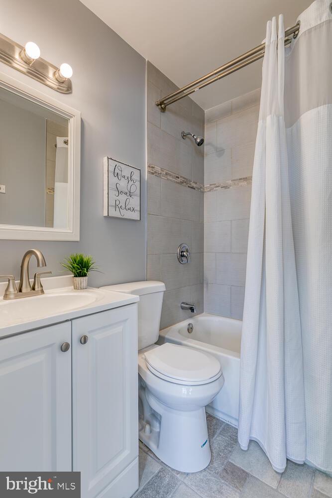1206 Riggs Court Woodbridge, VA 22191 - Photo 51 of 65 Gallery Image 51