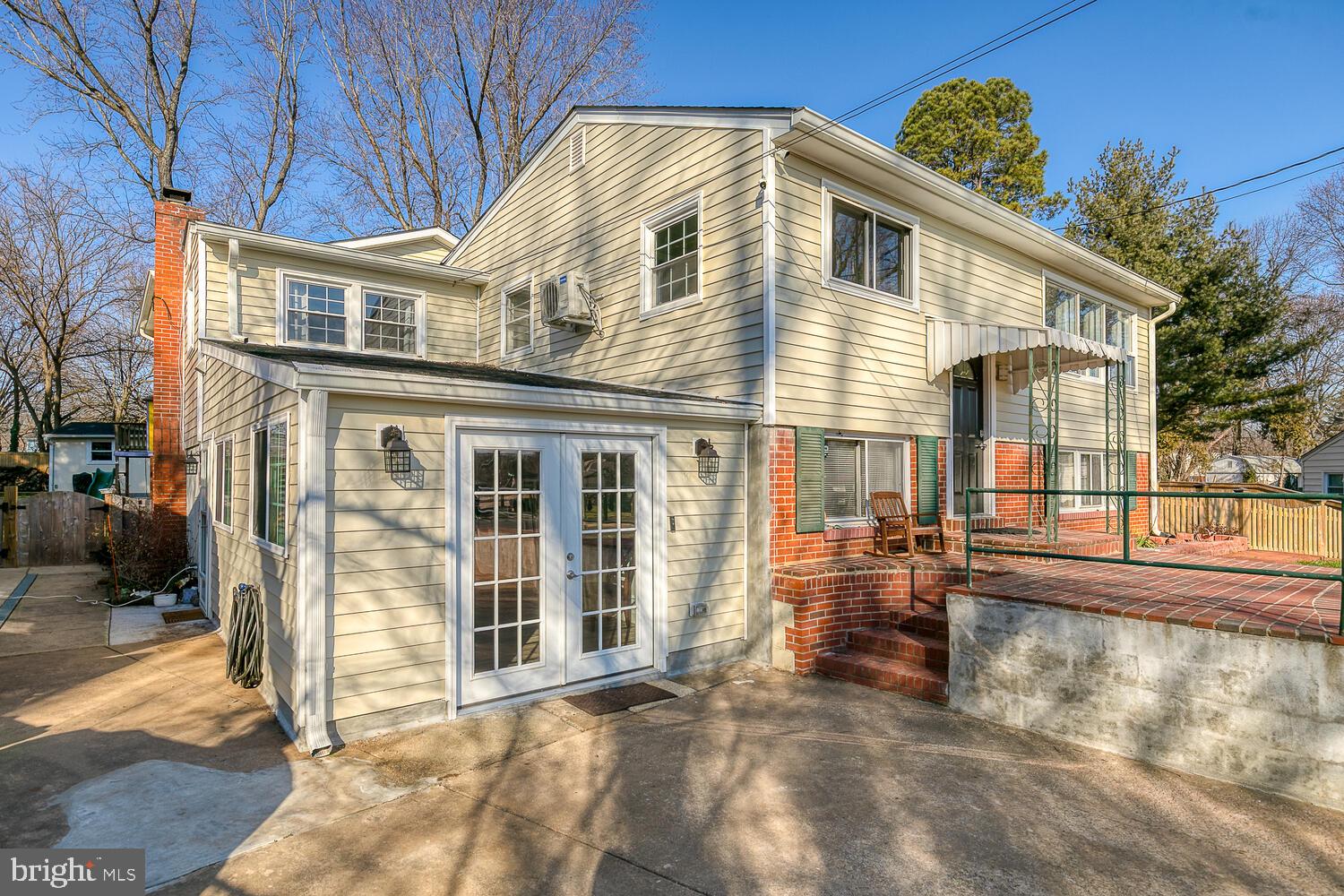 1206 Riggs Court Woodbridge, VA 22191 - Photo 61 of 65 Gallery Image 61