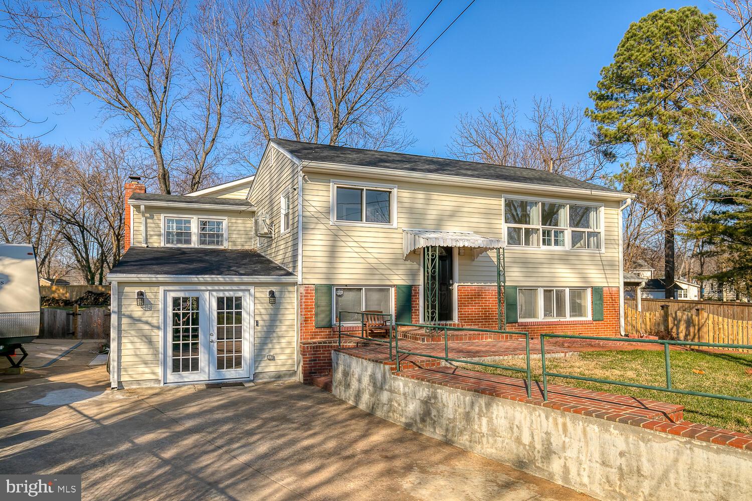 1206 Riggs Court Woodbridge, VA 22191 - Photo 62 of 65 Gallery Image 62