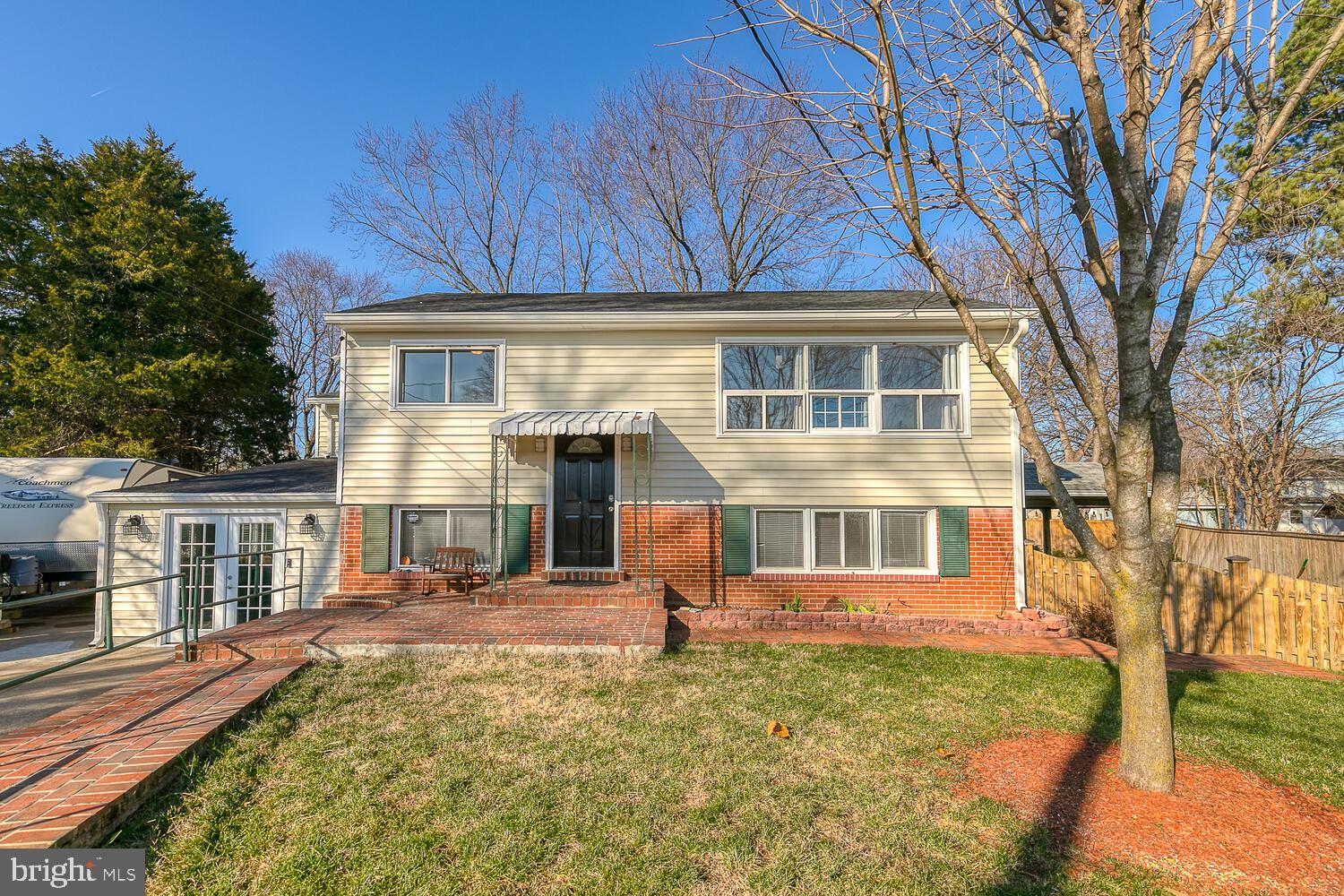 1206 Riggs Court Woodbridge, VA 22191 - Photo 63 of 65 Gallery Image 63