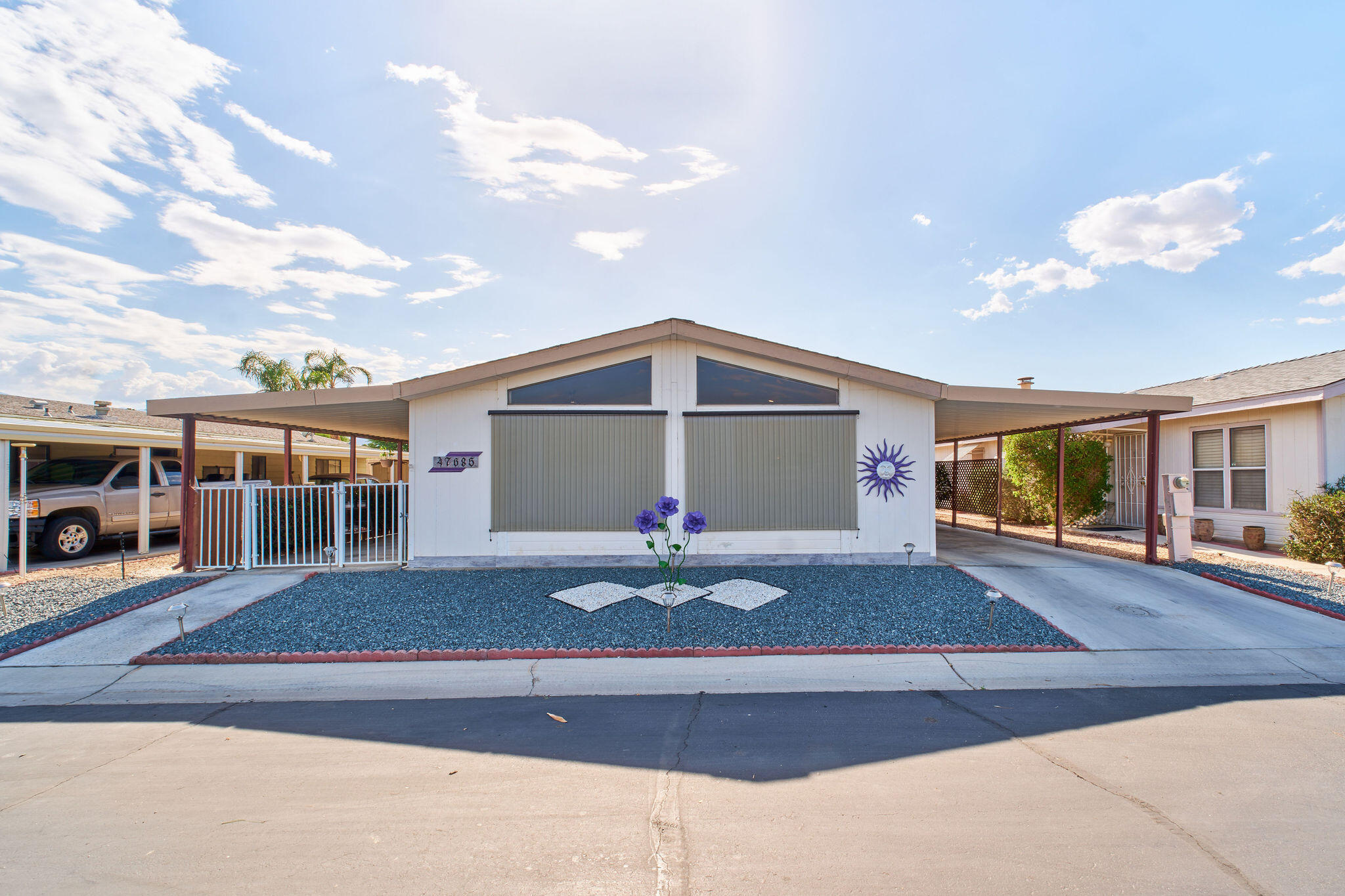 47685 Prado Way Indio, CA 92201 - Photo 1 of 55 47685PradoWay-1