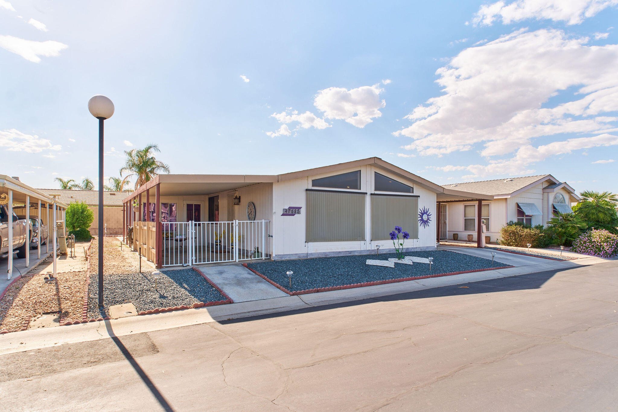 47685 Prado Way Indio, CA 92201 - Photo 2 of 55 47685PradoWay-2