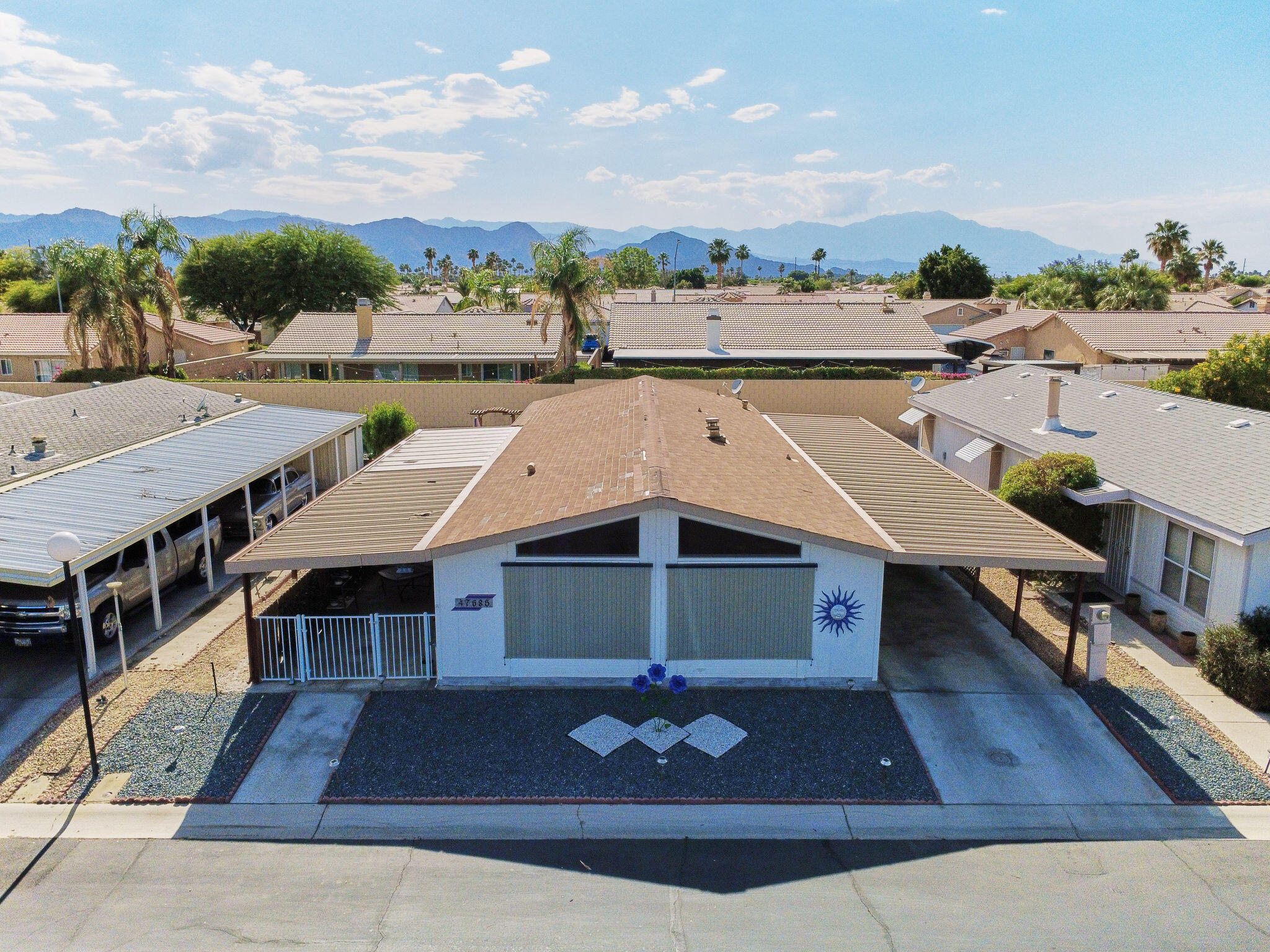 47685 Prado Way Indio, CA 92201 - Photo 24 of 55 47685PradoWay-24