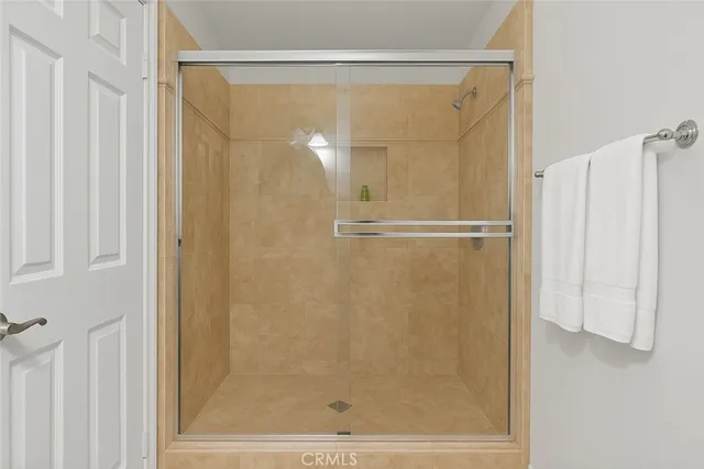 a workspace with furniture and wooden floor