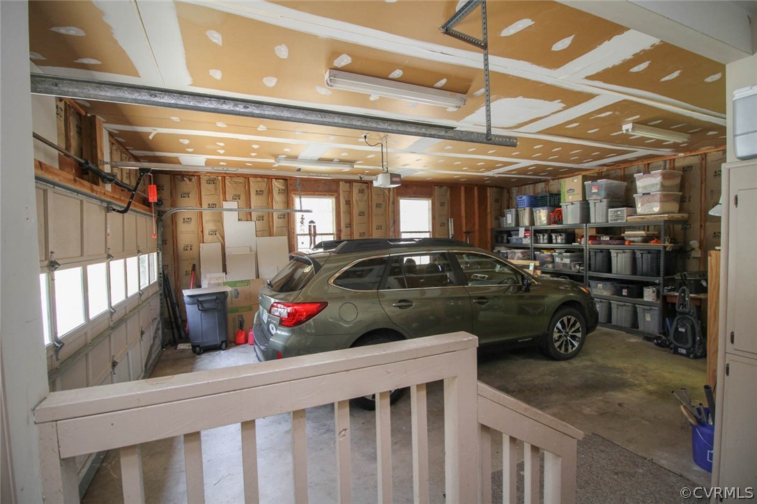 515 Fords Road Manakin-Sabot, VA 23103 - Photo 49 of 49 a car garage