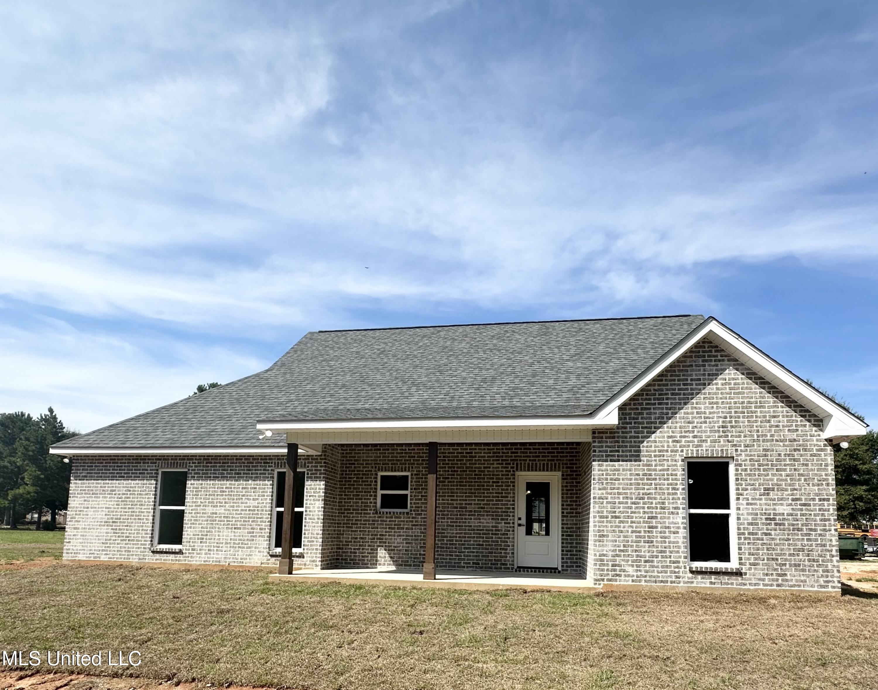 41 Sones Chapel Road Carriere, MS 39426 - Photo 2 of 22 IMG_2263