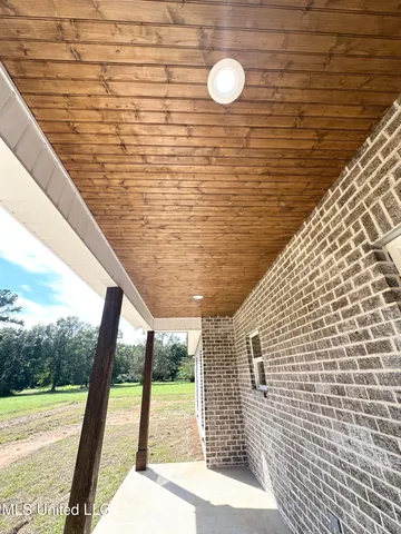 $309,900 | 41 Sones Chapel Road, Carriere, MS 39426