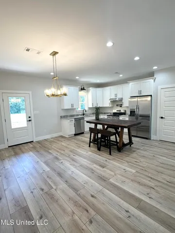 $309,900 | 41 Sones Chapel Road, Carriere, MS 39426