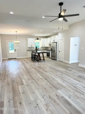 $309,900 | 41 Sones Chapel Road, Carriere, MS 39426