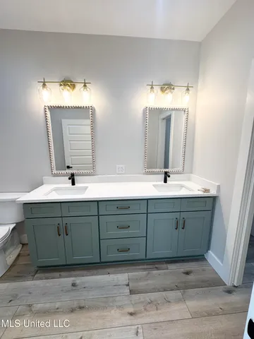 $309,900 | 41 Sones Chapel Road, Carriere, MS 39426