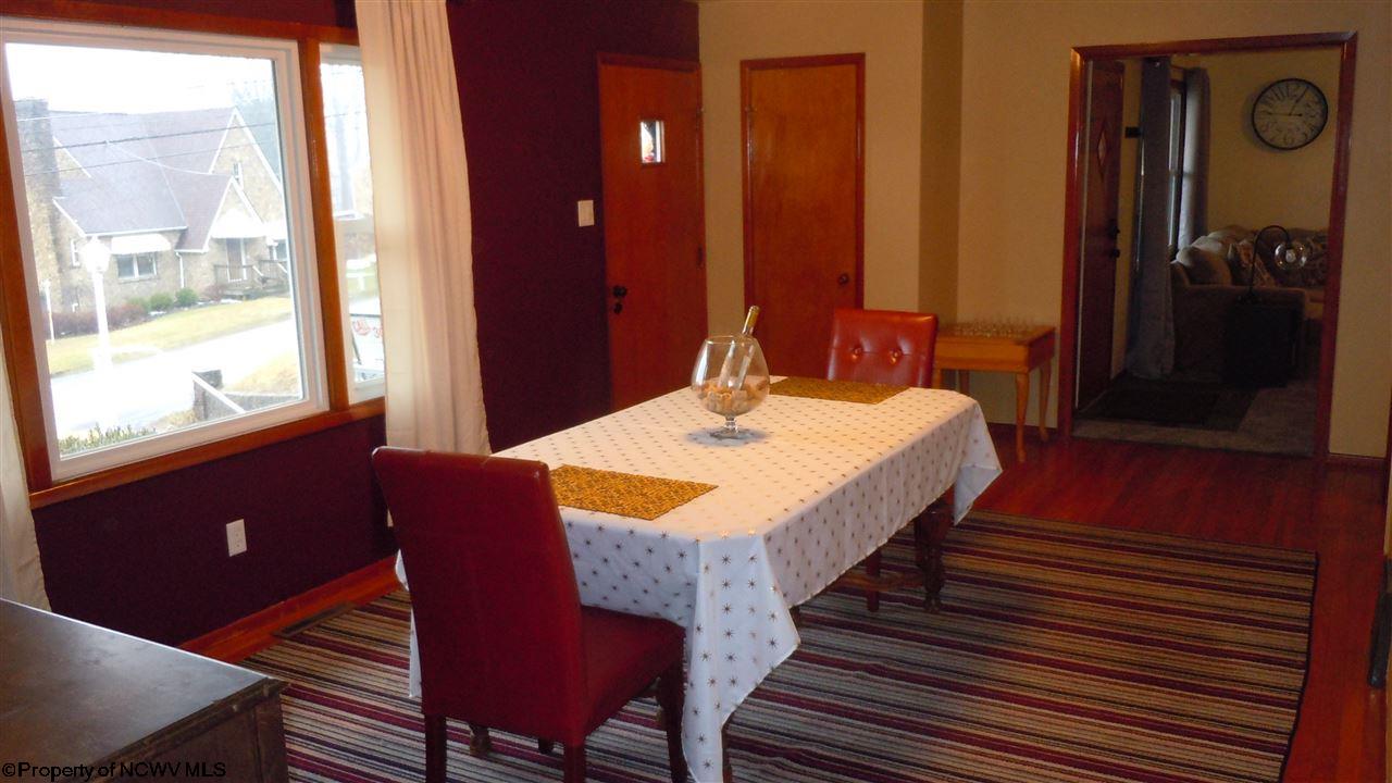 1419 Pleasant Valley Road Fairmont, WV 26554 - Photo 10 of 19 Gallery Image 10