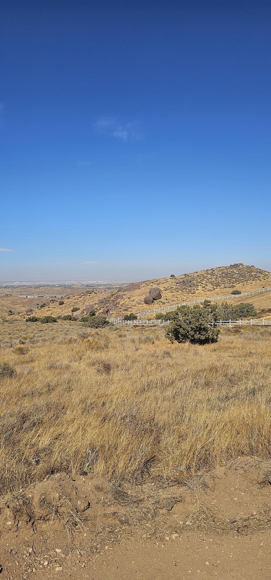 East Carson Mesa Road Palmdale, CA 93550 - Photo 5 of 8 a view of an ocean