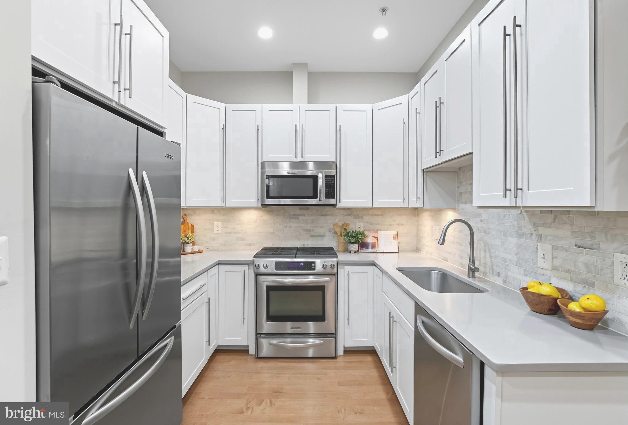 1448 Harvard Street Northwest, Unit 3 Washington, DC 20009 - Photo 13 of 30