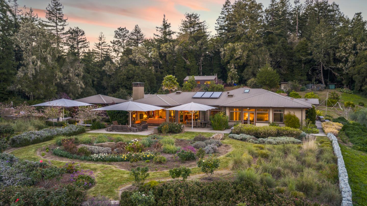 1080 Larsen Road Aptos, CA 95003 - Photo 1 of 86