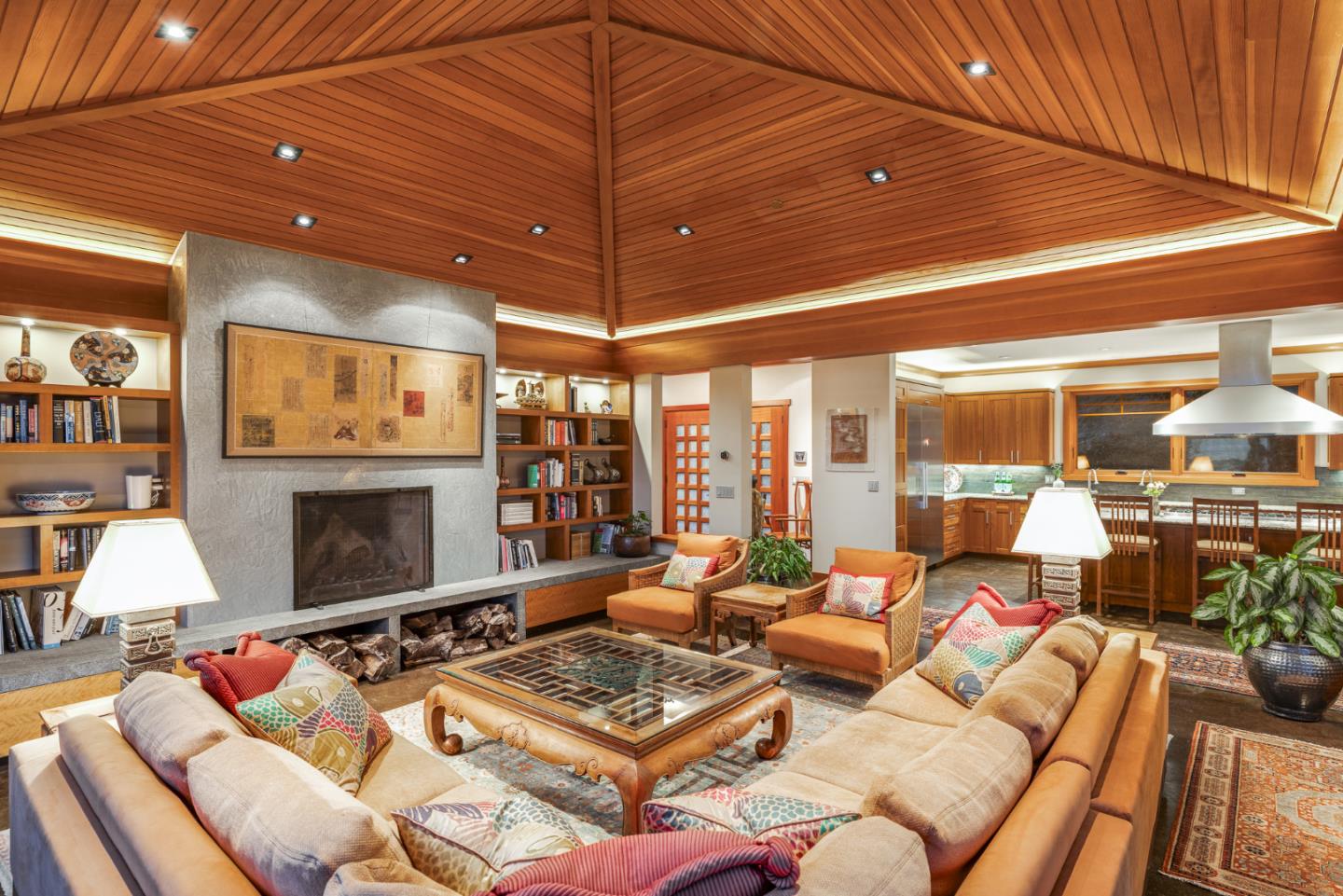 1080 Larsen Road Aptos, CA 95003 - Photo 11 of 86