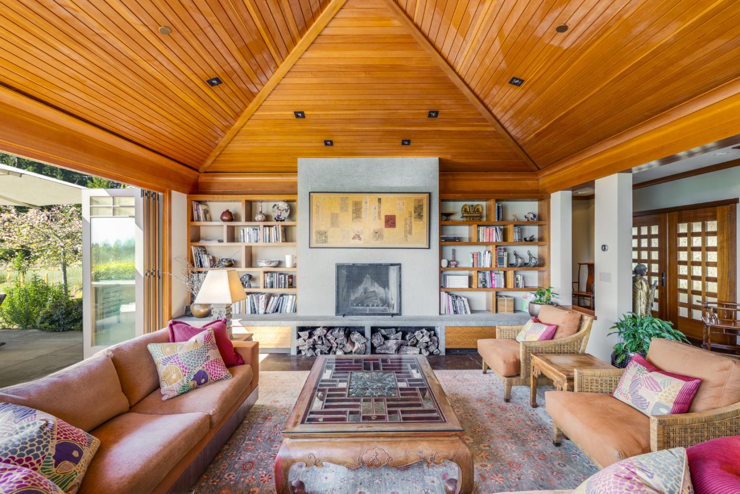 1080 Larsen Road Aptos, CA 95003 - Photo 13 of 86