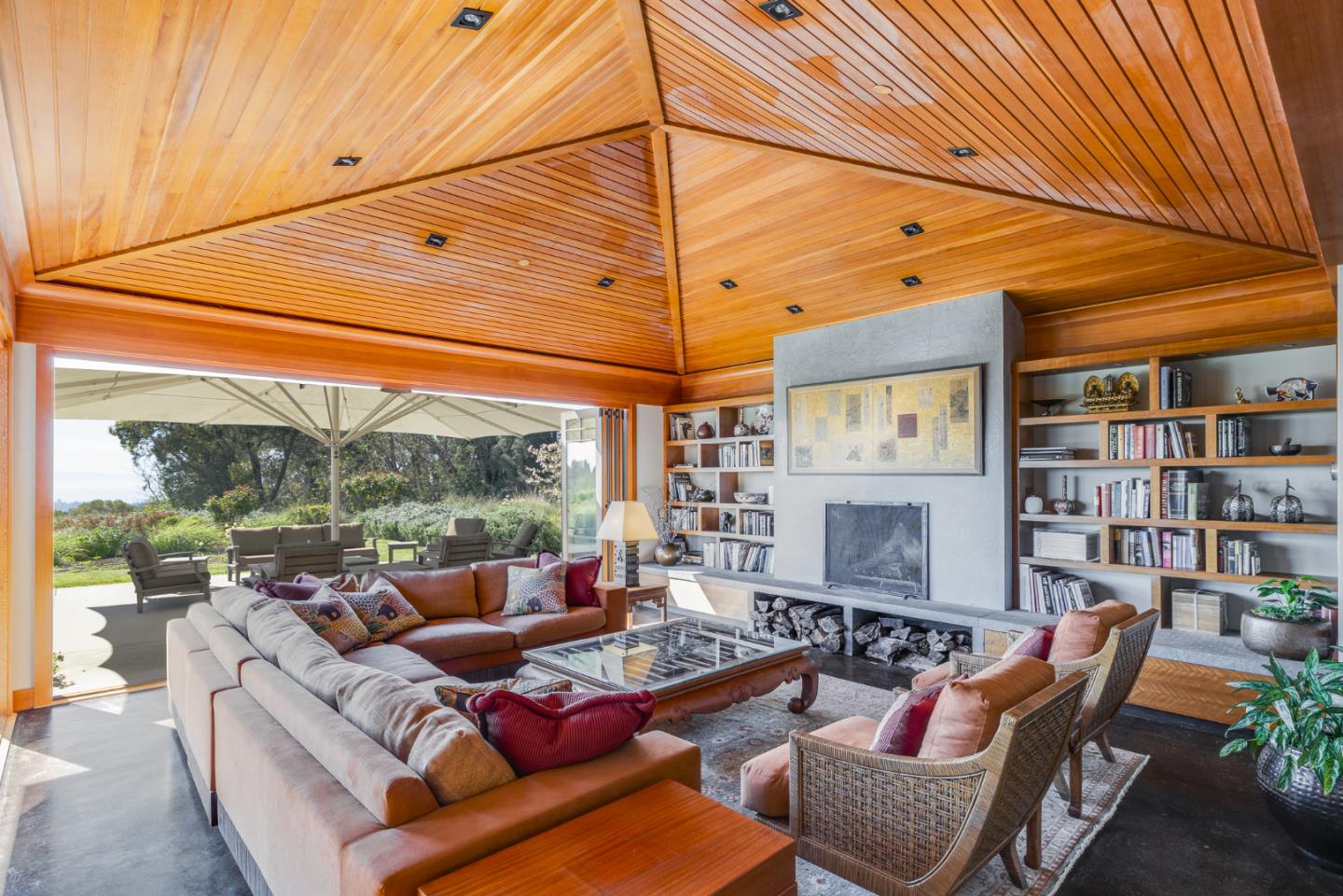 1080 Larsen Road Aptos, CA 95003 - Photo 14 of 86