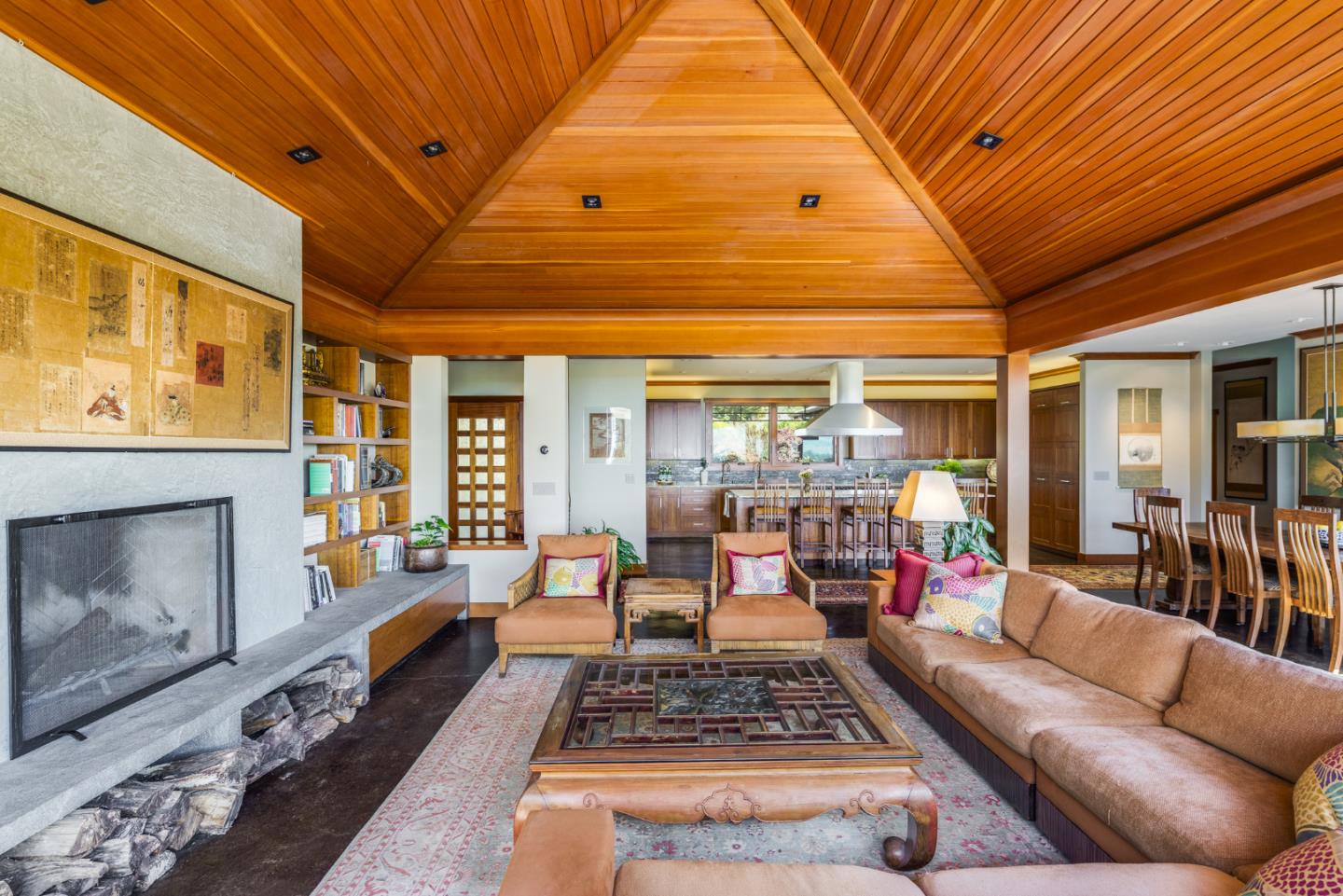 1080 Larsen Road Aptos, CA 95003 - Photo 15 of 86