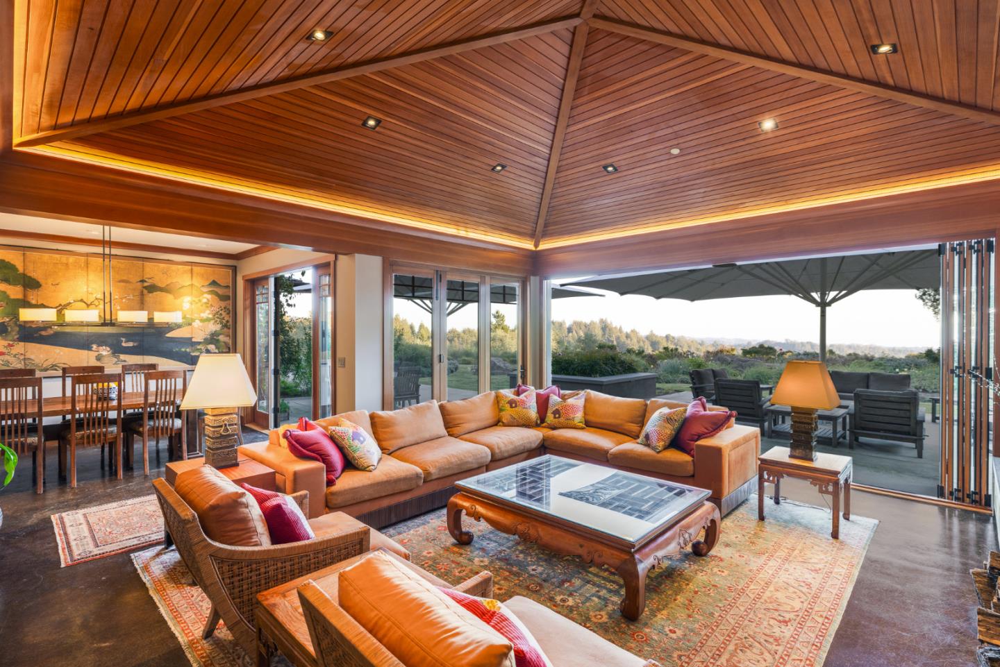 1080 Larsen Road Aptos, CA 95003 - Photo 16 of 86