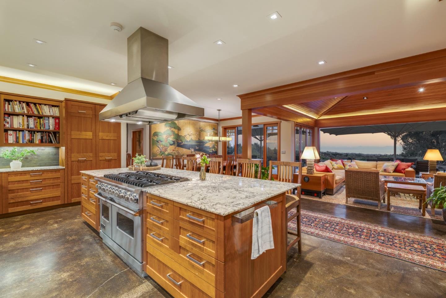 1080 Larsen Road Aptos, CA 95003 - Photo 26 of 86