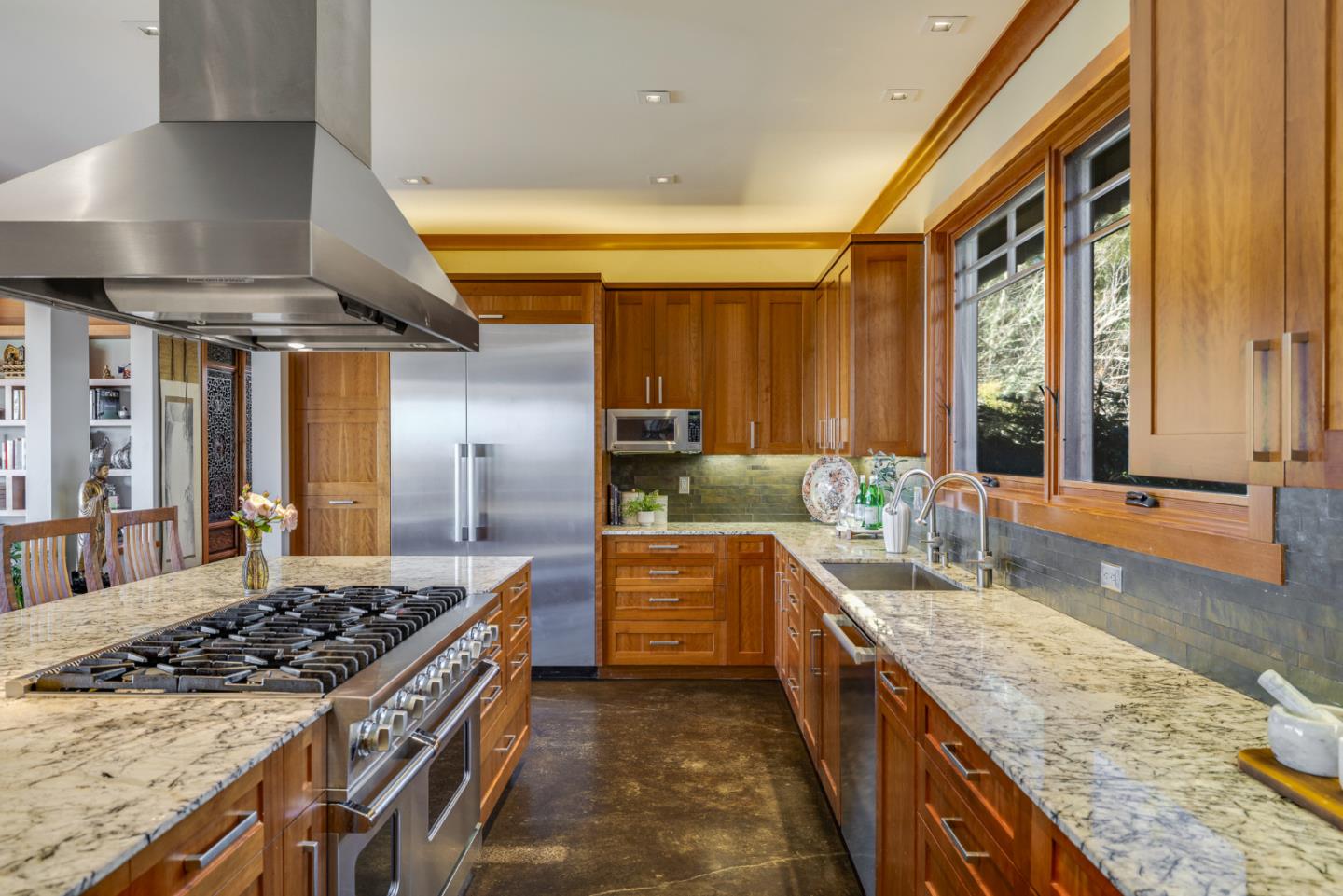 1080 Larsen Road Aptos, CA 95003 - Photo 28 of 86