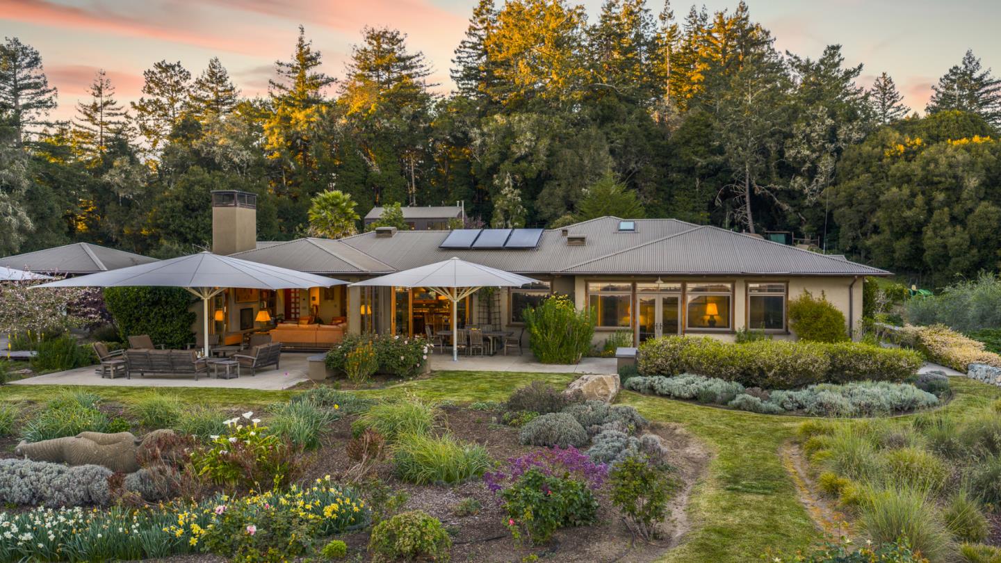 1080 Larsen Road Aptos, CA 95003 - Photo 4 of 86