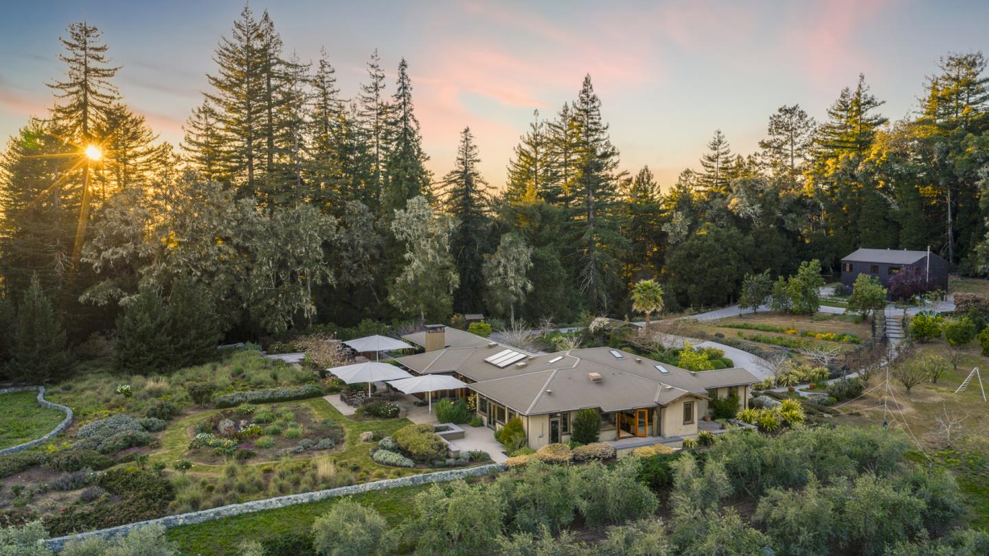 1080 Larsen Road Aptos, CA 95003 - Photo 61 of 86