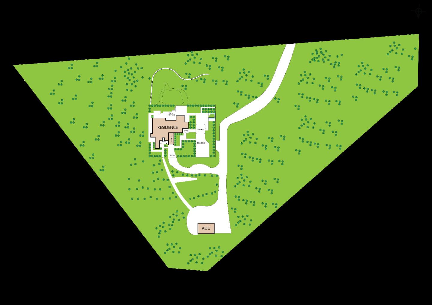 1080 Larsen Road Aptos, CA 95003 - Photo 84 of 86