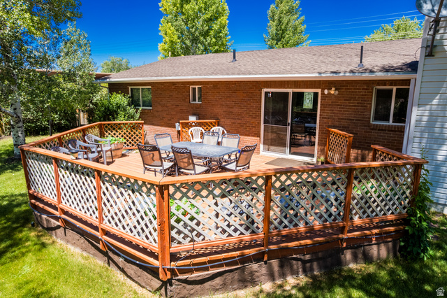 2344 East 3500th Street South Vernal, UT 84078 - Photo 51 of 53