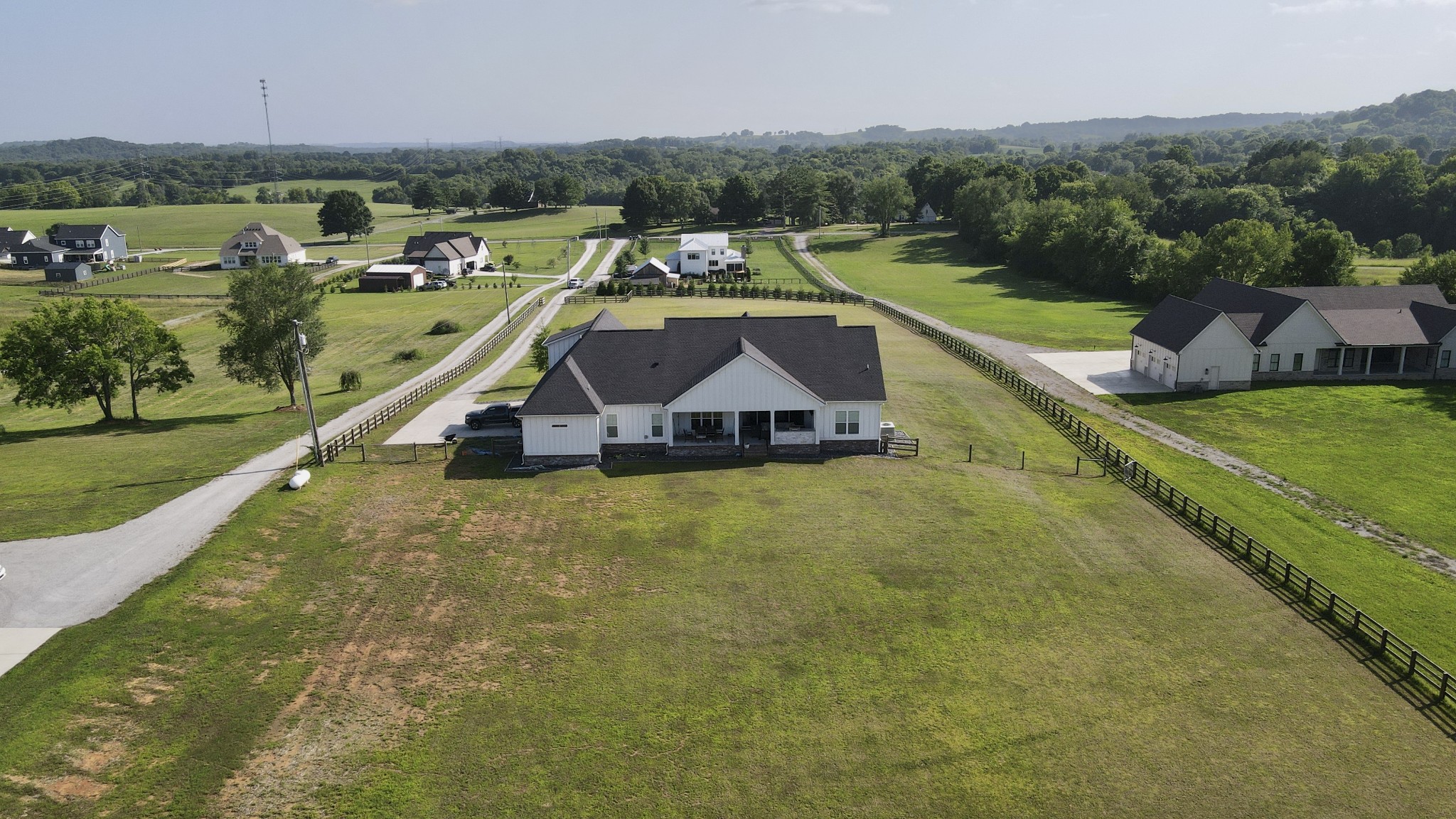 3100 Butler Road Columbia, TN 38401 - Photo 7 of 10