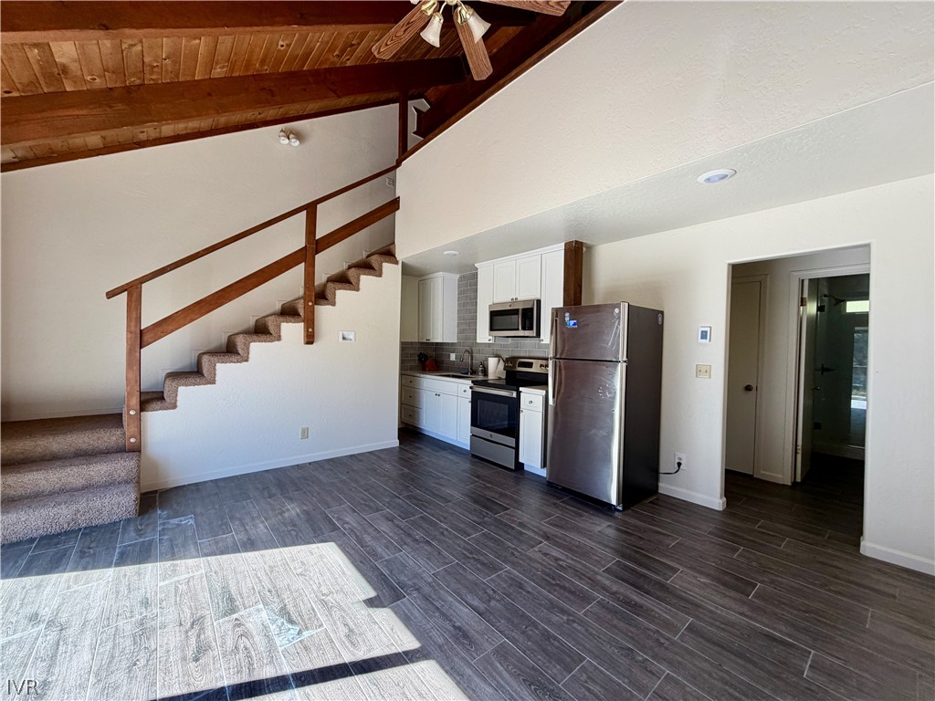 191 Tramway Drive Stateline, NV 89449 - Photo 24 of 28