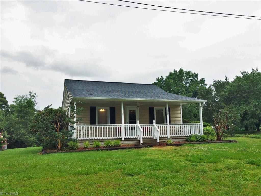 299 Pine Ridge Road Mocksville, NC 27028 - Photo 1 of 14 Gallery Image 1