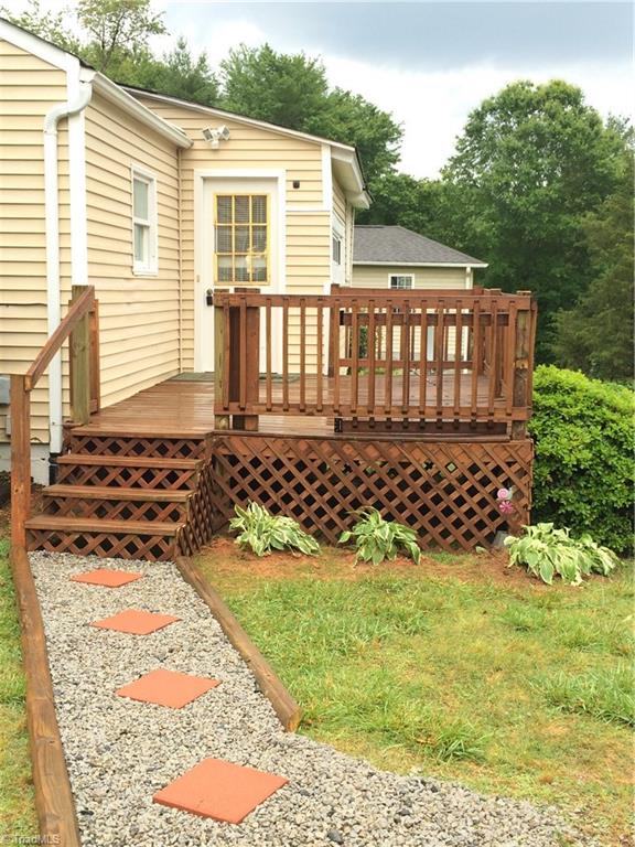 299 Pine Ridge Road Mocksville, NC 27028 - Photo 12 of 14 Gallery Image 12