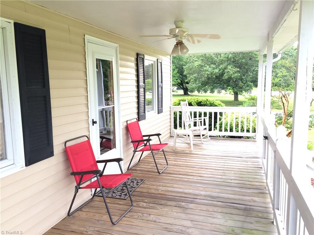 299 Pine Ridge Road Mocksville, NC 27028 - Photo 3 of 14 Gallery Image 3