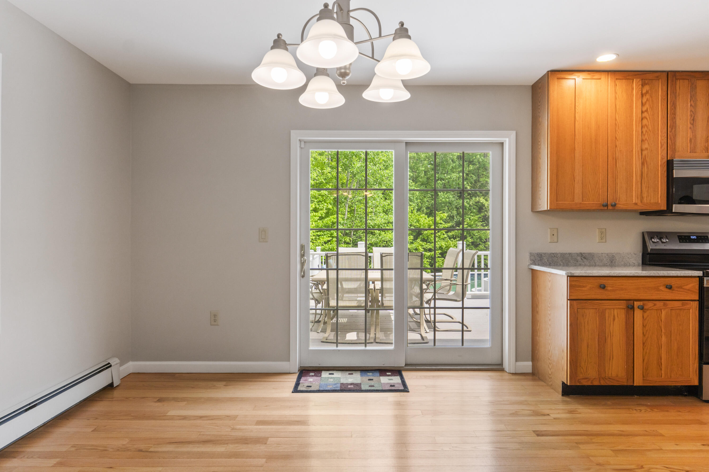 9 Tyrawley Road Farmingdale, ME 04344 - Photo 12 of 57 Dining Room 2