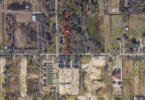 $599,000 | 0 Mansfield Street, Houston, TX 77091