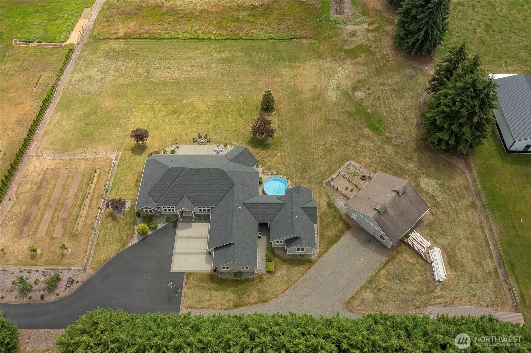 7969 Rodeo Drive Lynden, WA 98264 - Photo 40 of 40