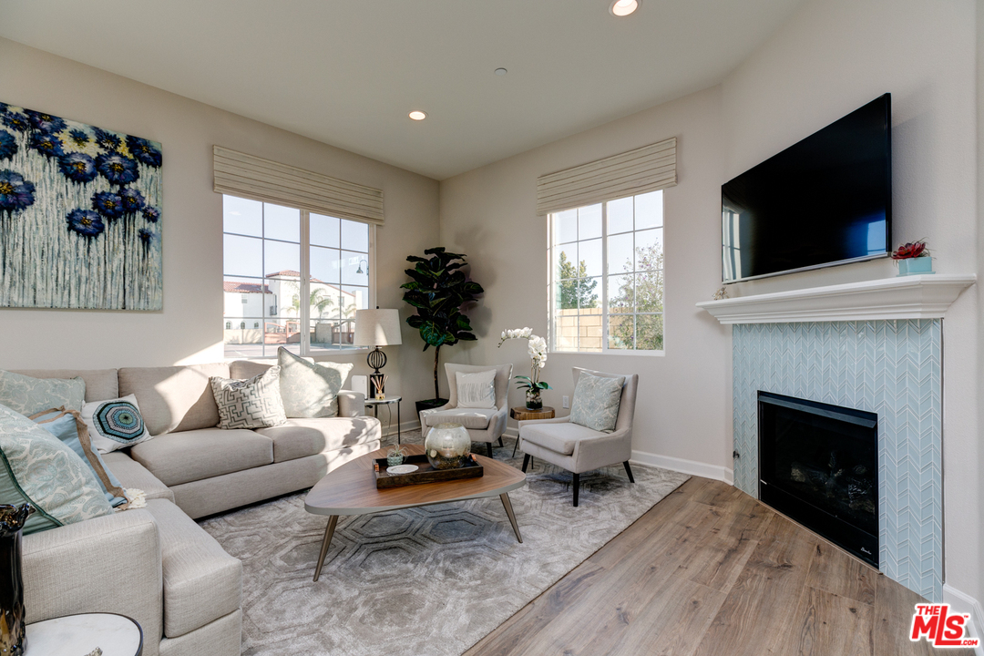 1614 Range Road, Unit 766 Oxnard, CA 93036 - Photo 3 of 25