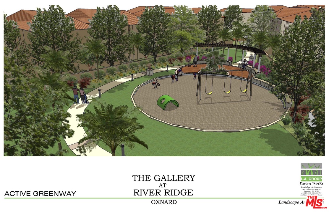 1614 Range Road, Unit 766 Oxnard, CA 93036 - Photo 22 of 25