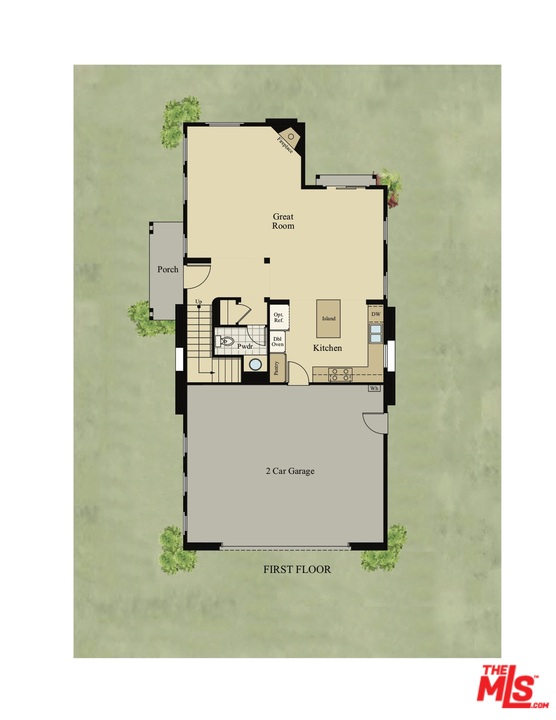 1614 Range Road, Unit 766 Oxnard, CA 93036 - Photo 24 of 25