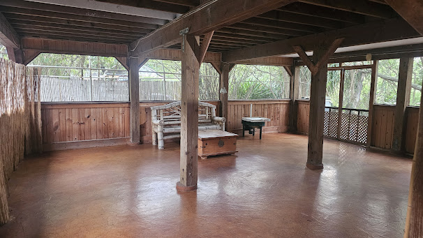 82-6284 Puuhonua Road Captain Cook, HI 96704 - Photo 25 of 30 a view of outdoor space with seating space