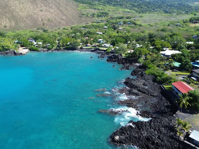 $955,000 | 82-6284 Puuhonua Road, Captain Cook, HI 96704