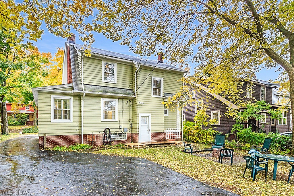 3191 Oak Road Cleveland, OH 44118 - Photo 18 of 18