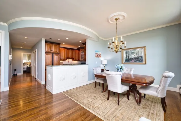$924,900 | 48 North Shore Drive, Unit 8, Dartmouth, MA 02748