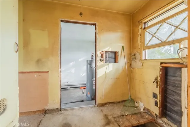 a view of a bathroom