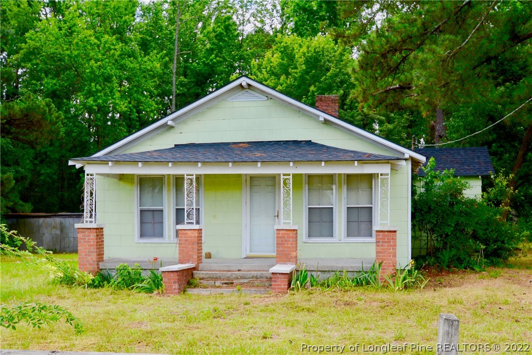 6140 Barefoot Road Wade, NC 28395 - Photo 1 of 20 Gallery Image 1
