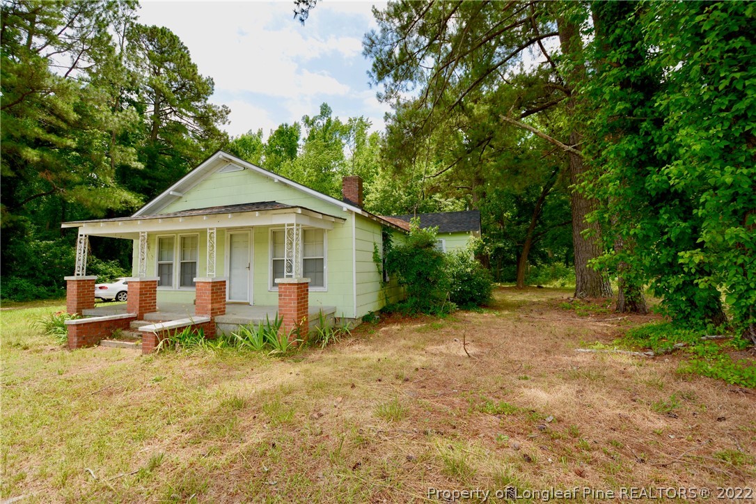 6140 Barefoot Road Wade, NC 28395 - Photo 17 of 20 Gallery Image 17