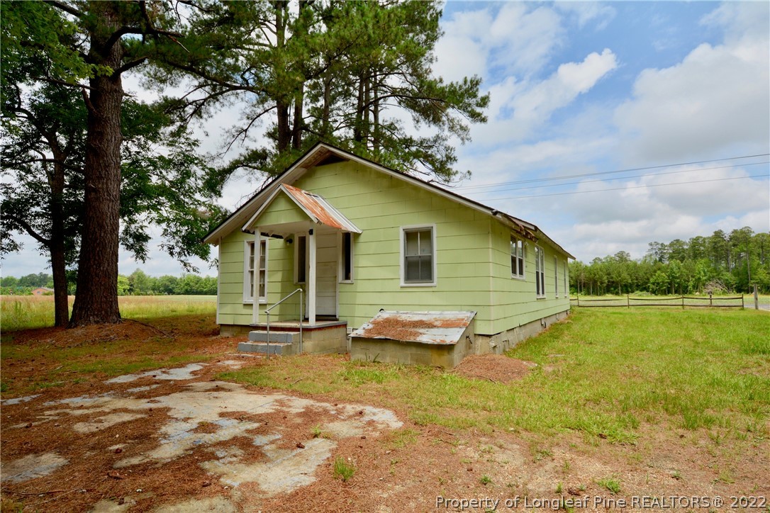 6140 Barefoot Road Wade, NC 28395 - Photo 18 of 20 Gallery Image 18