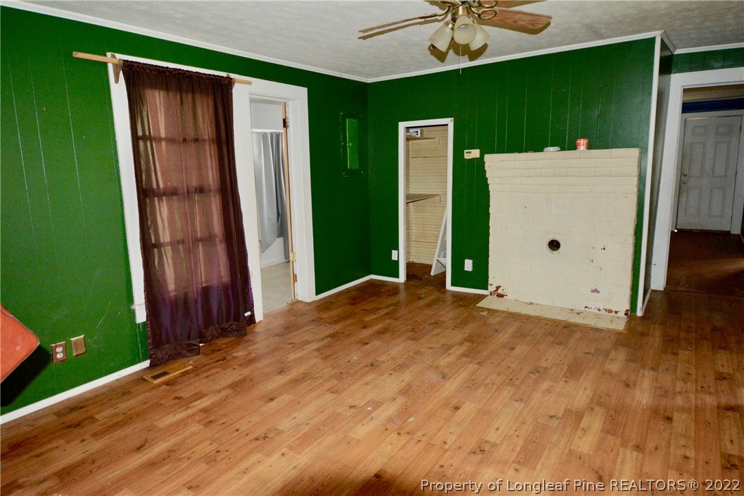 6140 Barefoot Road Wade, NC 28395 - Photo 7 of 20 Gallery Image 7